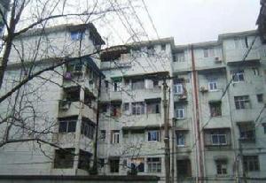 大馬弄小區 大馬弄小區