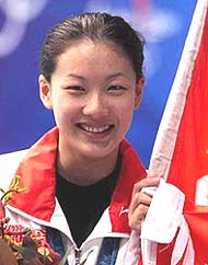 奧運會男子10米跳台