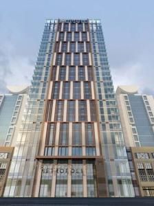 萬科大都會 萬科大都會