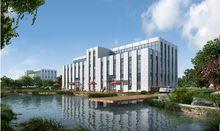 洛陽恒生科技園圖片展示