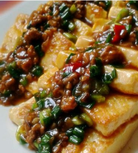 澆汁雞蛋 澆汁雞蛋