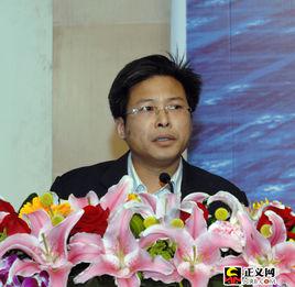 劉志強[廣州大學人權研究中心法學教授]