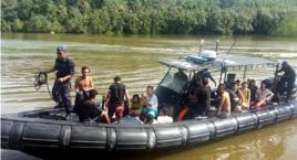 6·23馬來西亞中國遊客失聯事件 6·23馬來西亞中國遊客失聯事件