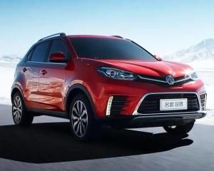 名爵銳騰 名爵銳騰