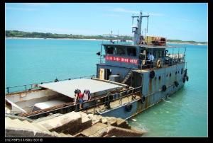 莆田南日島 莆田南日島