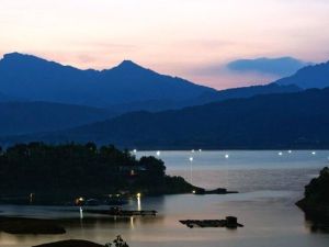 青獅潭旅遊休閒度假區 青獅潭旅遊休閒度假區