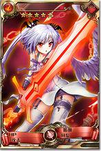 莉蘿·艾遊戲卡牌