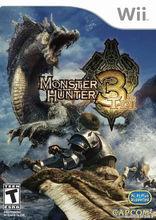 怪物獵人3