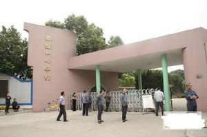 駱駝中心學校 駱駝中心學校