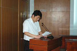 李方毅[南京市建鄴區常務副區長]