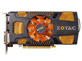 索泰 GTX560 Multiview 索泰 GTX560 Multiview