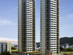 英山中央城商業步行街 英山中央城商業步行街