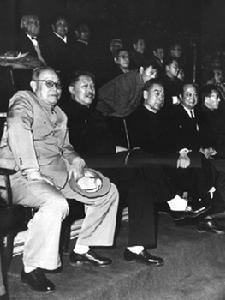 （圖）1965年11月28日