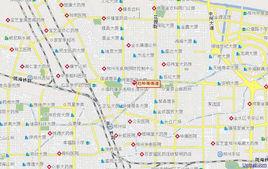 杜嶺街街道 杜嶺街街道