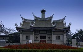 廈門鰲園 廈門鰲園