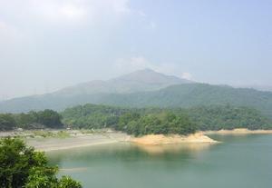 （圖）城門郊野公園