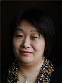 劉躍[著名人力資源講師]