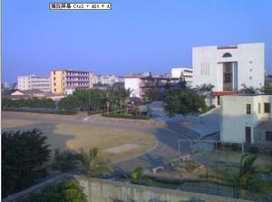 福清南宵初級中學 福清南宵初級中學