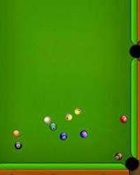 檯球遊戲 檯球遊戲