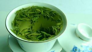 恩施玉露 恩施玉露