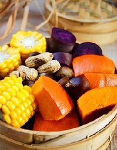 五穀豐餐 五穀豐餐