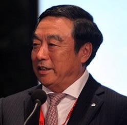 馬元清[青海省西寧市華興實業有限公司總經理]