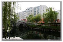 常州輕工職業技術學院