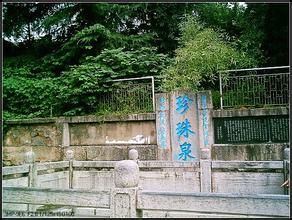 壽縣珍珠泉 壽縣珍珠泉