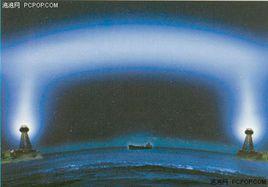 全球無線輸電 全球無線輸電