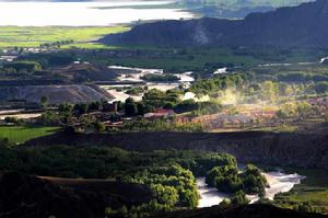 阿勒泰地區 阿勒泰地區