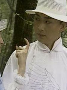 《王中王》 《王中王》