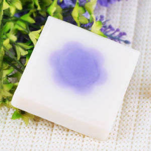 榛果朵朵手工皂