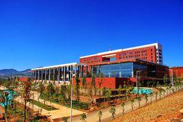 倘甸產業園區及轎子山旅遊開發區 倘甸產業園區及轎子山旅遊開發區