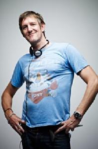 查爾斯·馬丁 查爾斯·馬丁