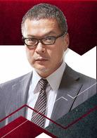 CRISIS 公安機動搜查隊特搜組