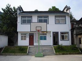 胡大樓村 胡大樓村