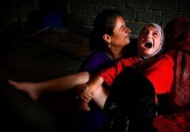 印尼女孩割禮 印尼女孩割禮