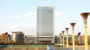 寶雞高新技術開發區 寶雞高新技術開發區