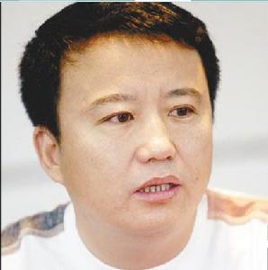 該劇原著石鐘山暢談《鋤奸》的創作歷程