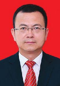 馮曉雷[山西省陽高縣委書記]