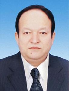 阿合買提江·米那木 阿合買提江·米那木