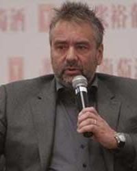 呂克·布里松 呂克·布里松