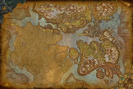 提拉加德海峽 提拉加德海峽