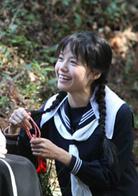 我的母親[日本2012年原田真人執導電影]