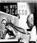 《神秘畢卡索》 《神秘畢卡索》