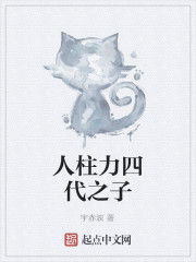人柱力四代之子