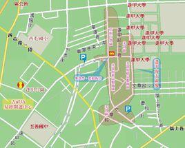 逢甲夜市 逢甲夜市