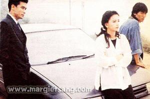 《夢裡伊人》劇照