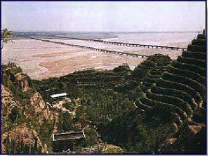 北邙山帝陵 北邙山帝陵