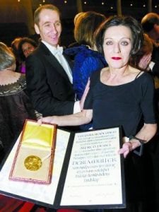 菲麗茜塔絲·馮·羅芬貝格 菲麗茜塔絲·馮·羅芬貝格